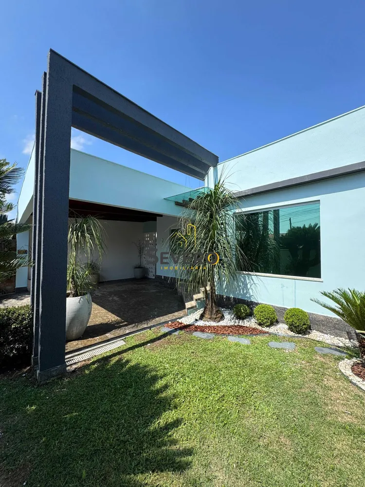 Casa, 2 quartos, 187 m² - Foto 2