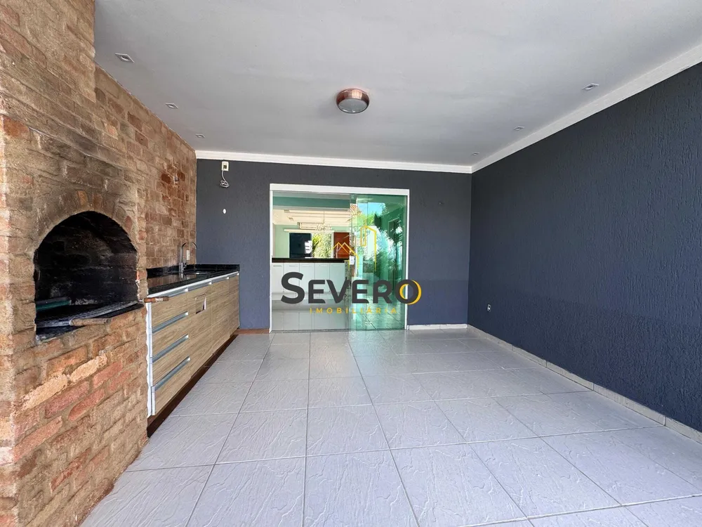 Casa, 2 quartos, 187 m² - Foto 17