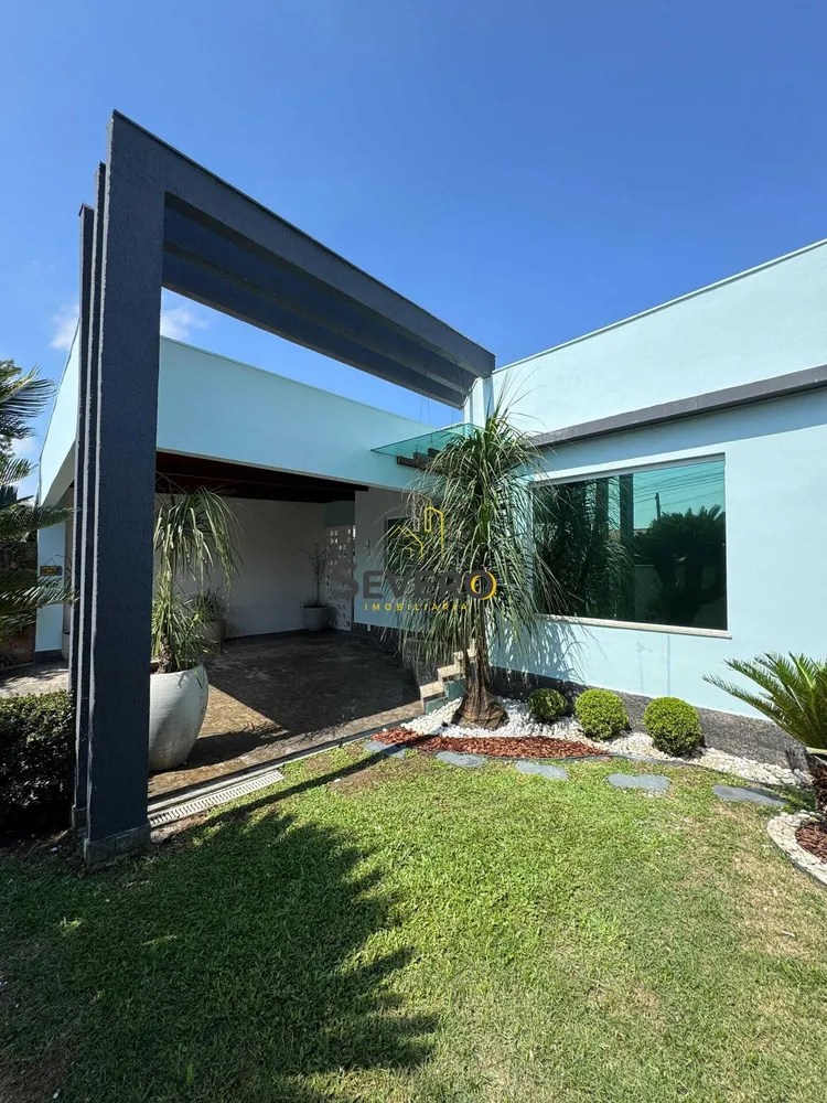 Casa, 2 quartos, 187 m² - Foto 3