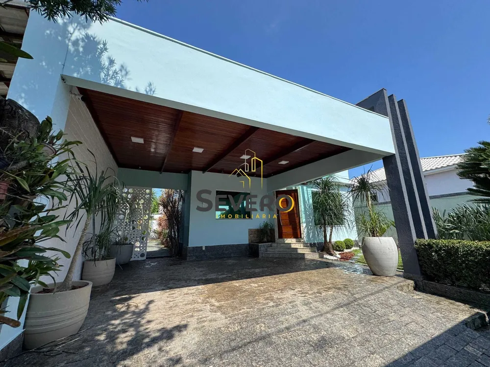 Casa, 2 quartos, 187 m² - Foto 1