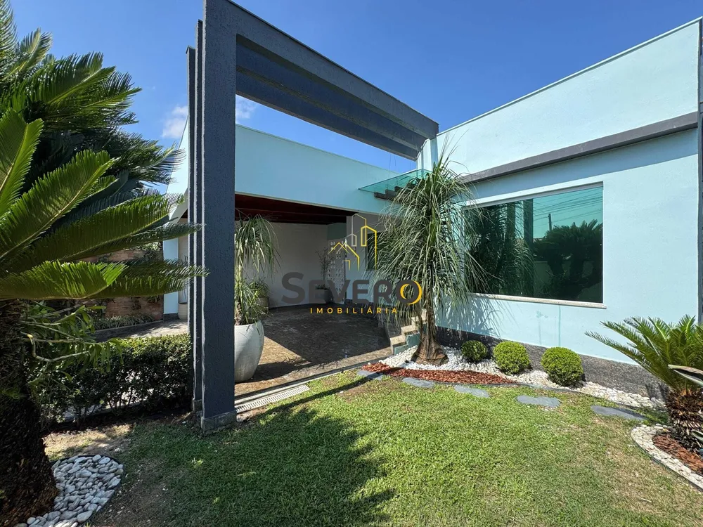 Casa, 2 quartos, 187 m² - Foto 5