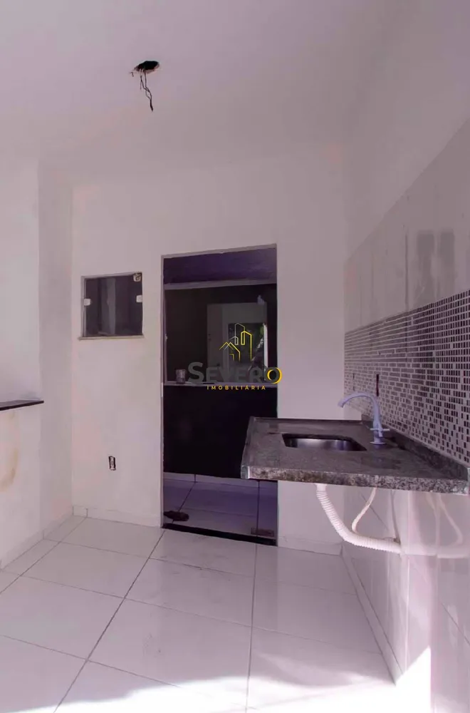 Casa, 1 quarto, 40 m² - Foto 3