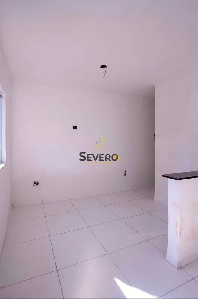 Casa, 1 quarto, 40 m² - Foto 5