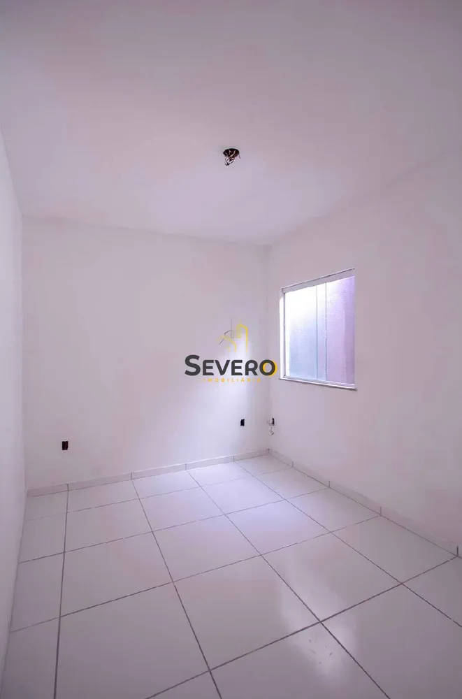 Casa, 1 quarto, 40 m² - Foto 11