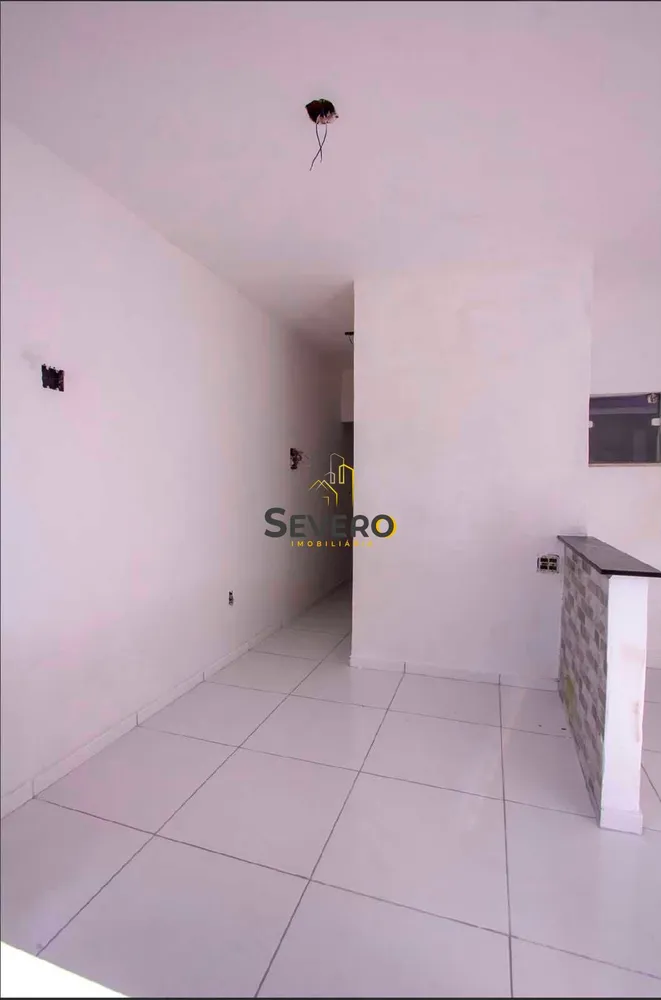 Casa, 1 quarto, 40 m² - Foto 2