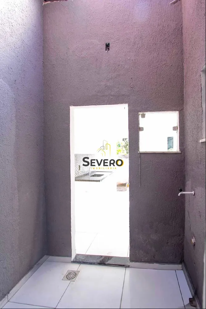 Casa, 1 quarto, 40 m² - Foto 7