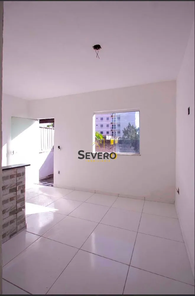 Casa, 1 quarto, 40 m² - Foto 6