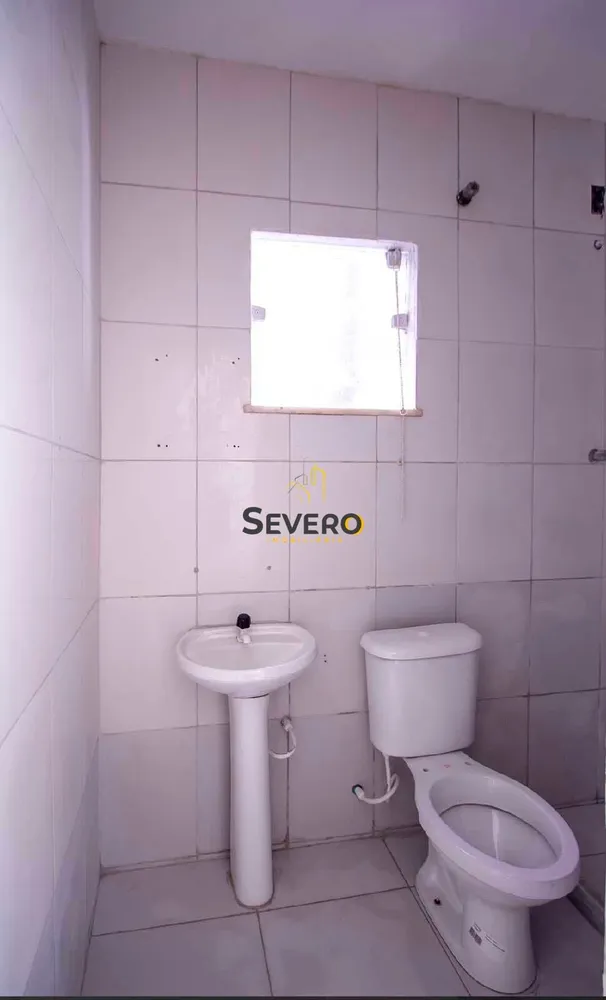 Casa, 1 quarto, 40 m² - Foto 10