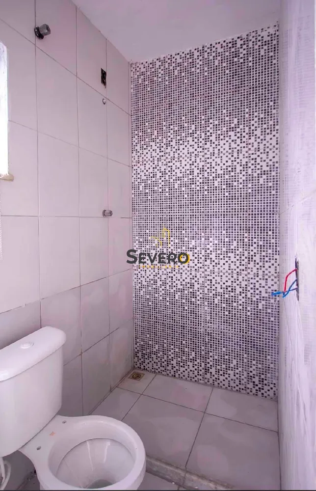Casa, 1 quarto, 40 m² - Foto 9