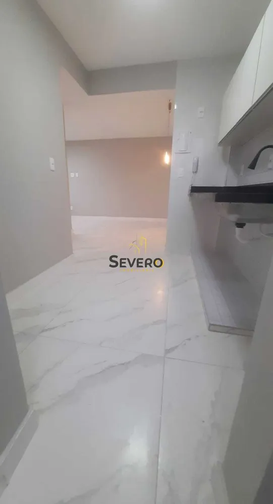 Apartamento, 2 quartos, 60 m² - Foto 3