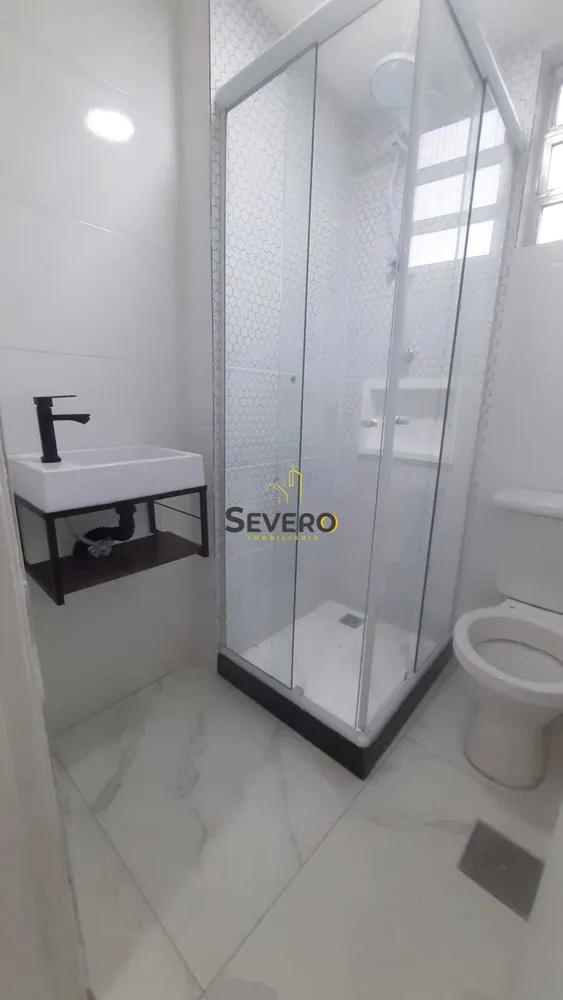 Apartamento, 2 quartos, 60 m² - Foto 8