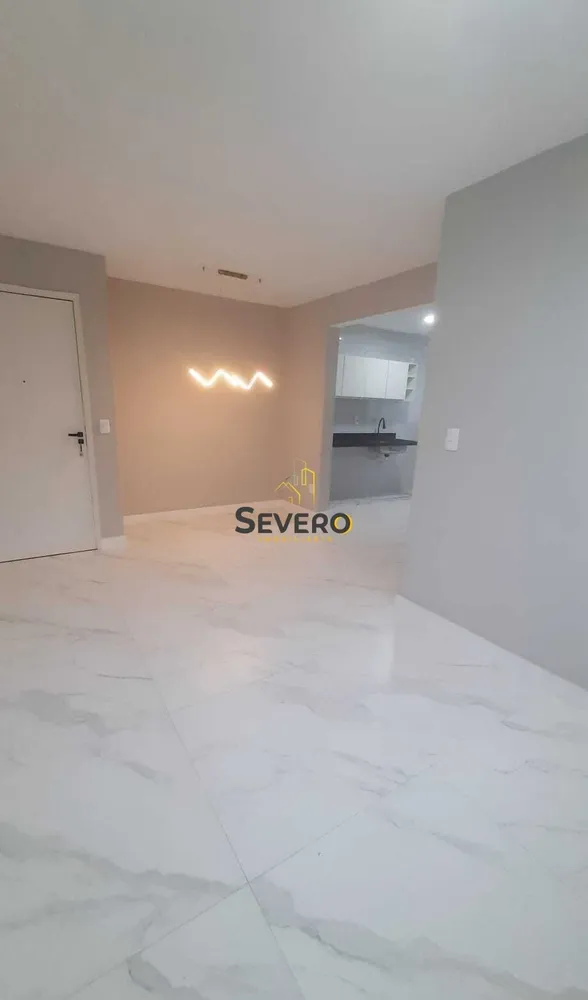 Apartamento, 2 quartos, 60 m² - Foto 2
