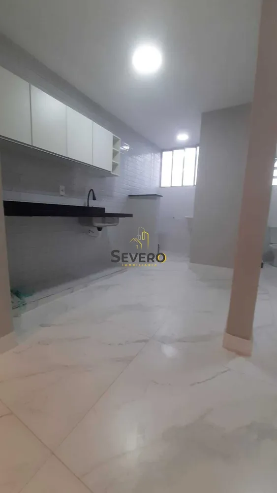 Apartamento, 2 quartos, 60 m² - Foto 7