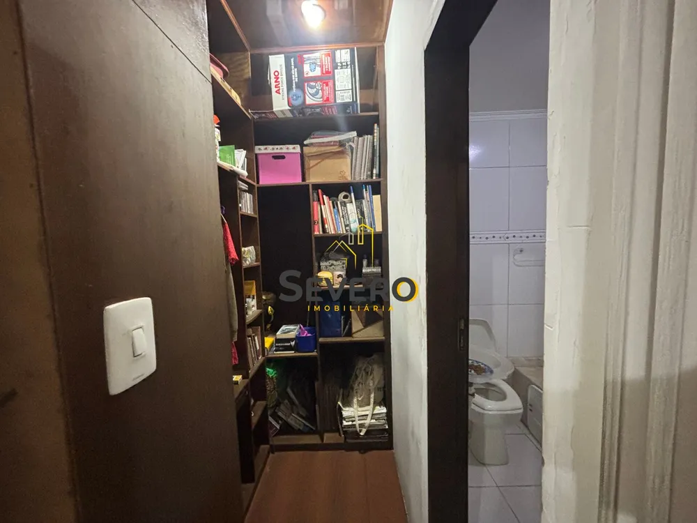 Casa, 4 quartos, 167 m² - Foto 33