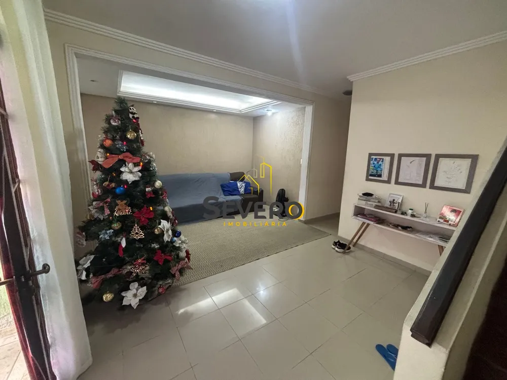 Casa, 4 quartos, 167 m² - Foto 7