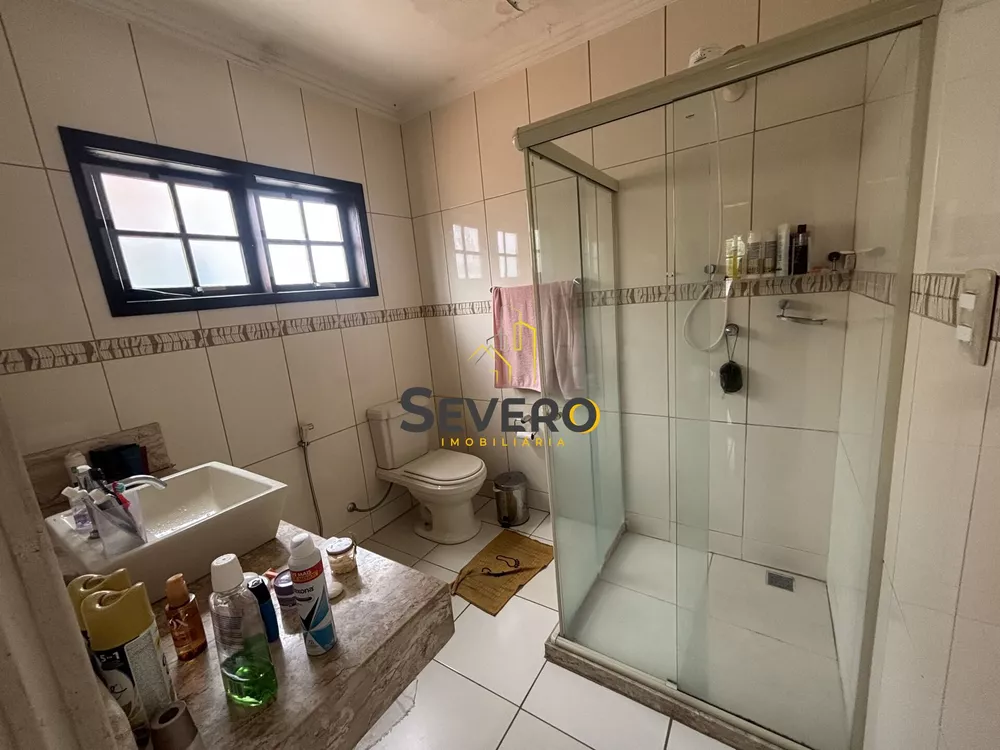 Casa, 4 quartos, 167 m² - Foto 24