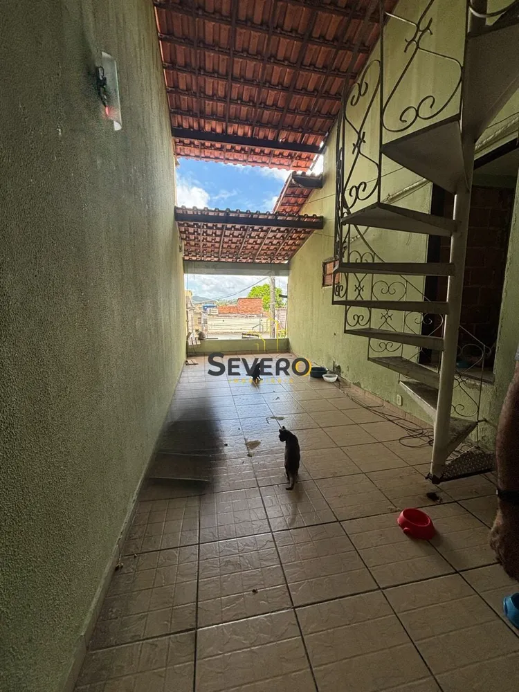 Casa, 4 quartos, 167 m² - Foto 5