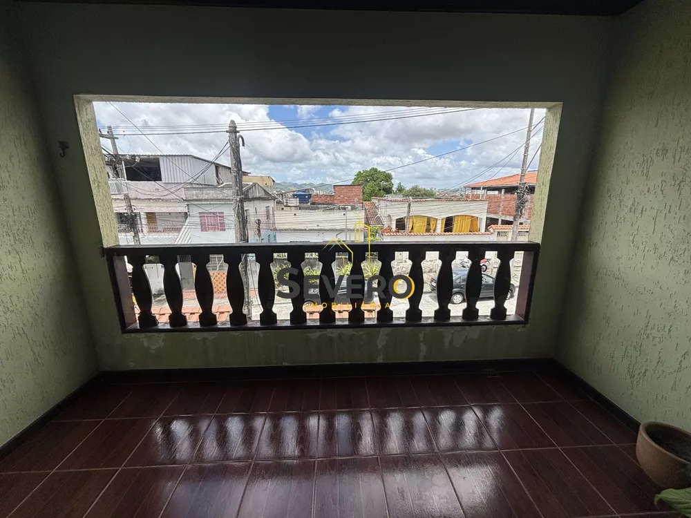 Casa, 4 quartos, 167 m² - Foto 13