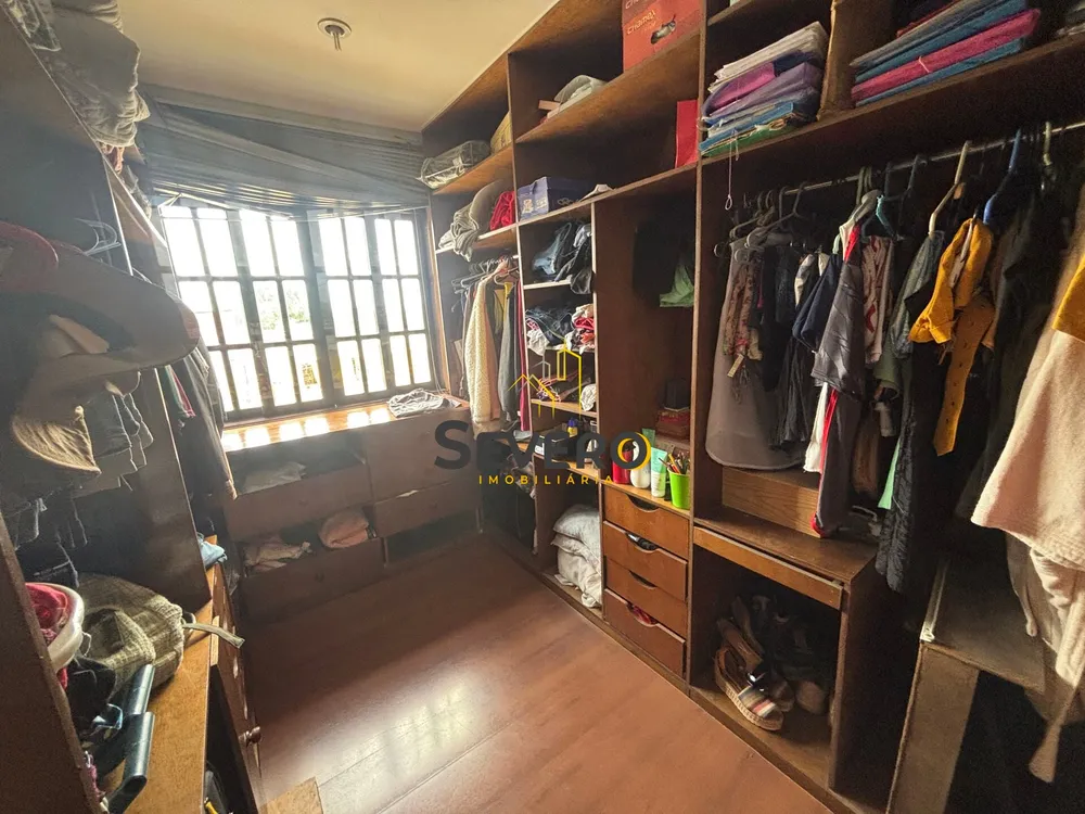 Casa, 4 quartos, 167 m² - Foto 19