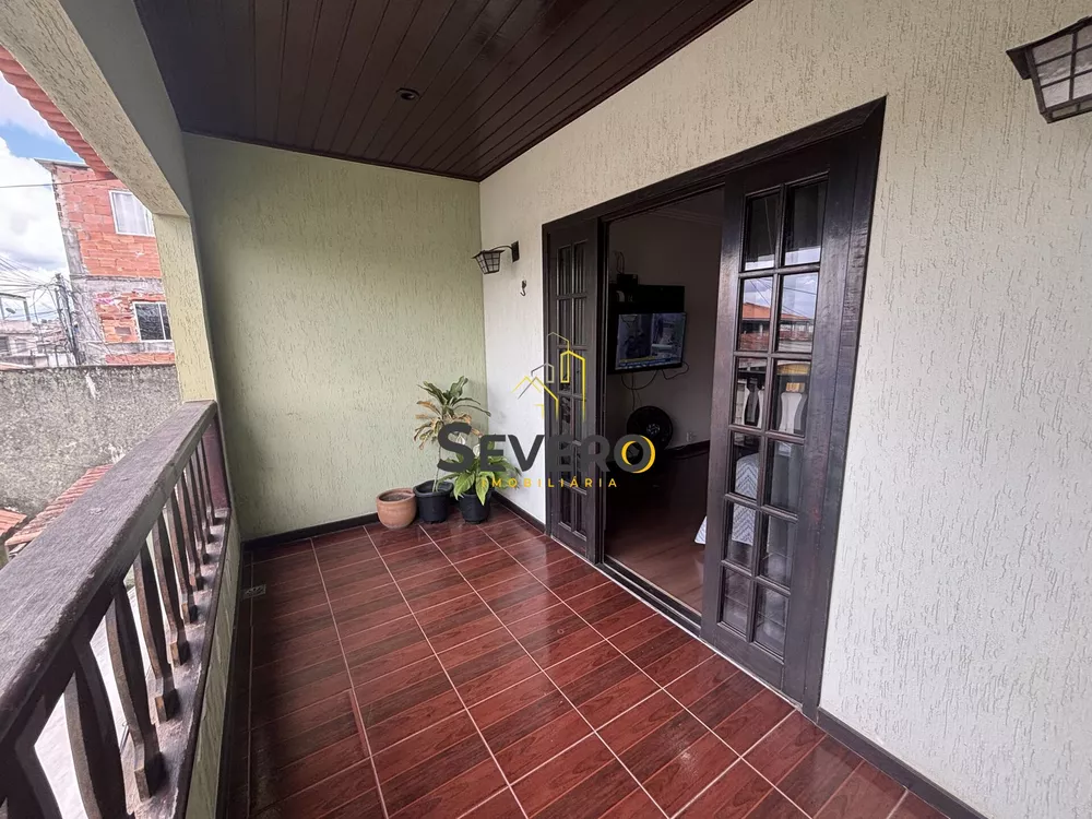 Casa, 4 quartos, 167 m² - Foto 14