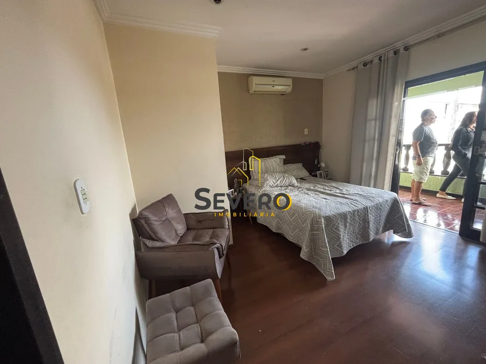 Casa, 4 quartos, 167 m² - Foto 23