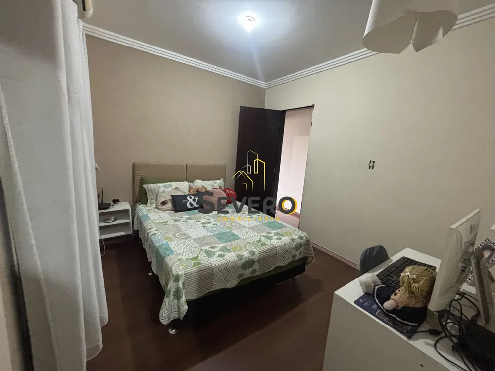 Casa, 4 quartos, 167 m² - Foto 35