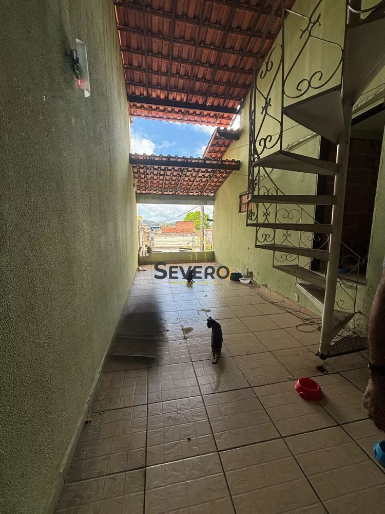 Casa, 4 quartos, 167 m² - Foto 3