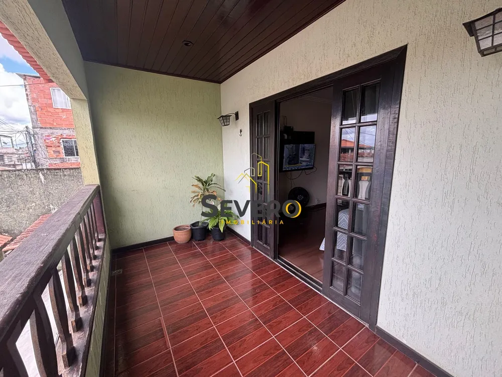 Casa, 4 quartos, 167 m² - Foto 27