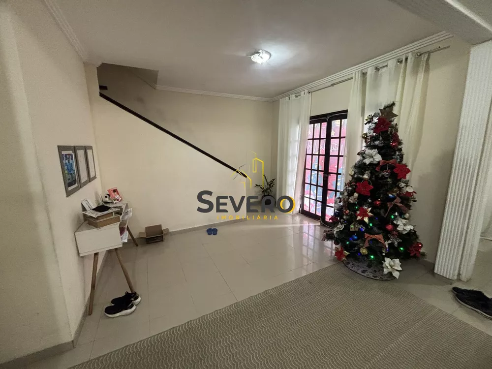 Casa, 4 quartos, 167 m² - Foto 6