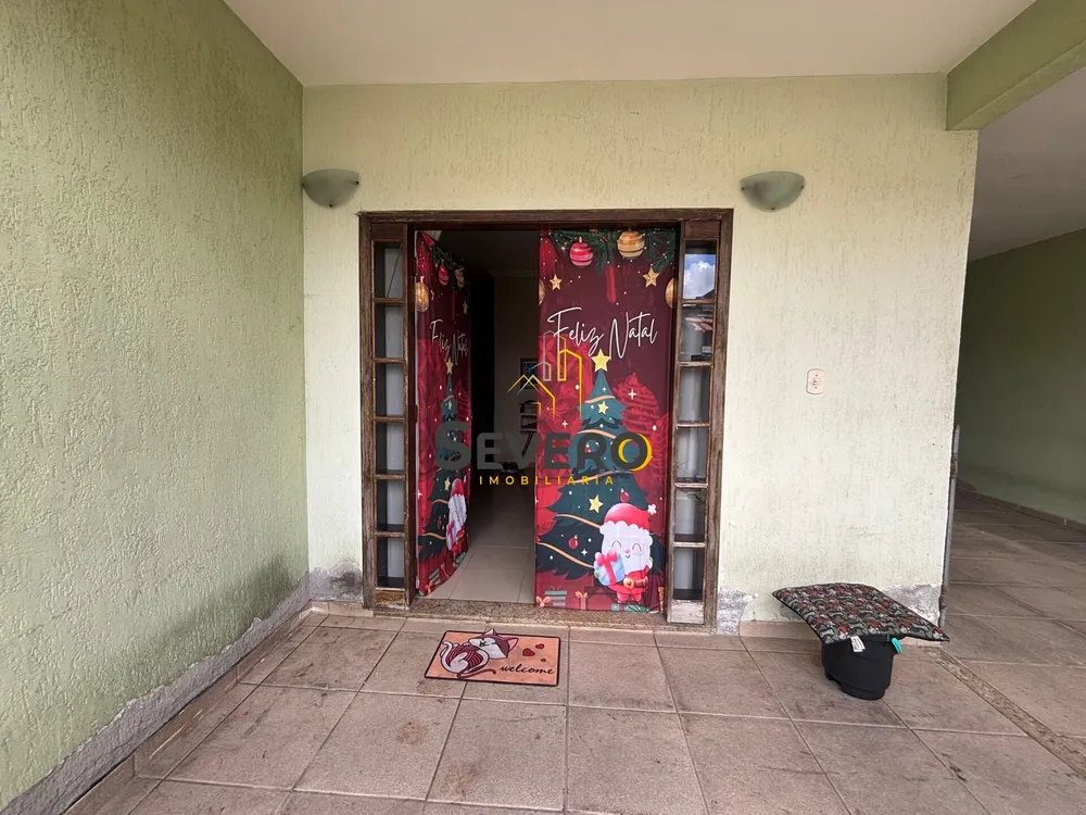 Casa, 4 quartos, 167 m² - Foto 3