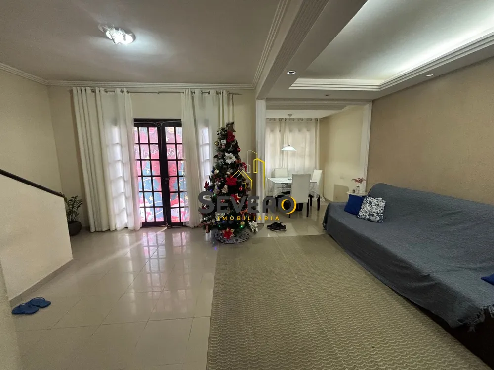 Casa, 4 quartos, 167 m² - Foto 9