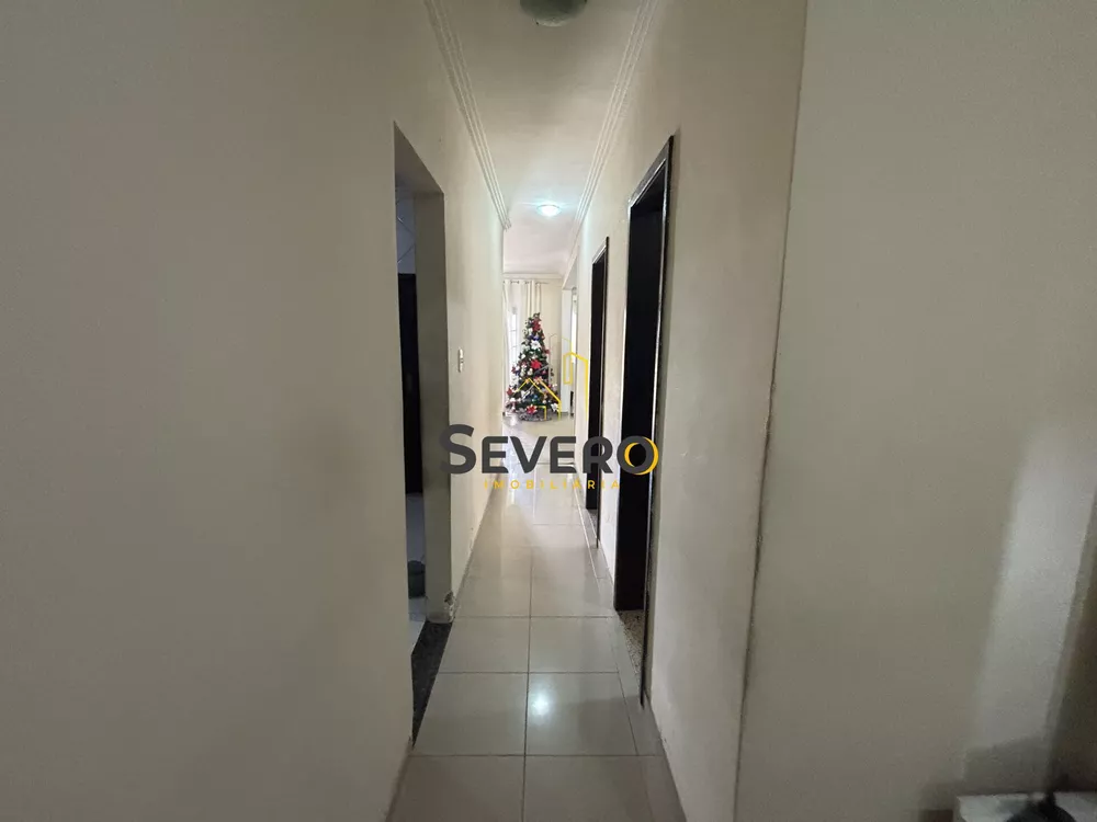 Casa, 4 quartos, 167 m² - Foto 9