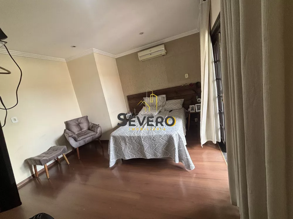 Casa, 4 quartos, 167 m² - Foto 11