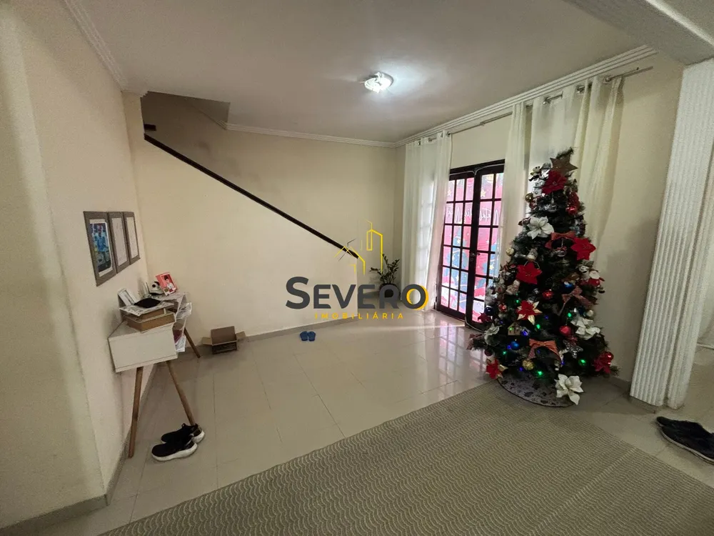 Casa, 4 quartos, 167 m² - Foto 11