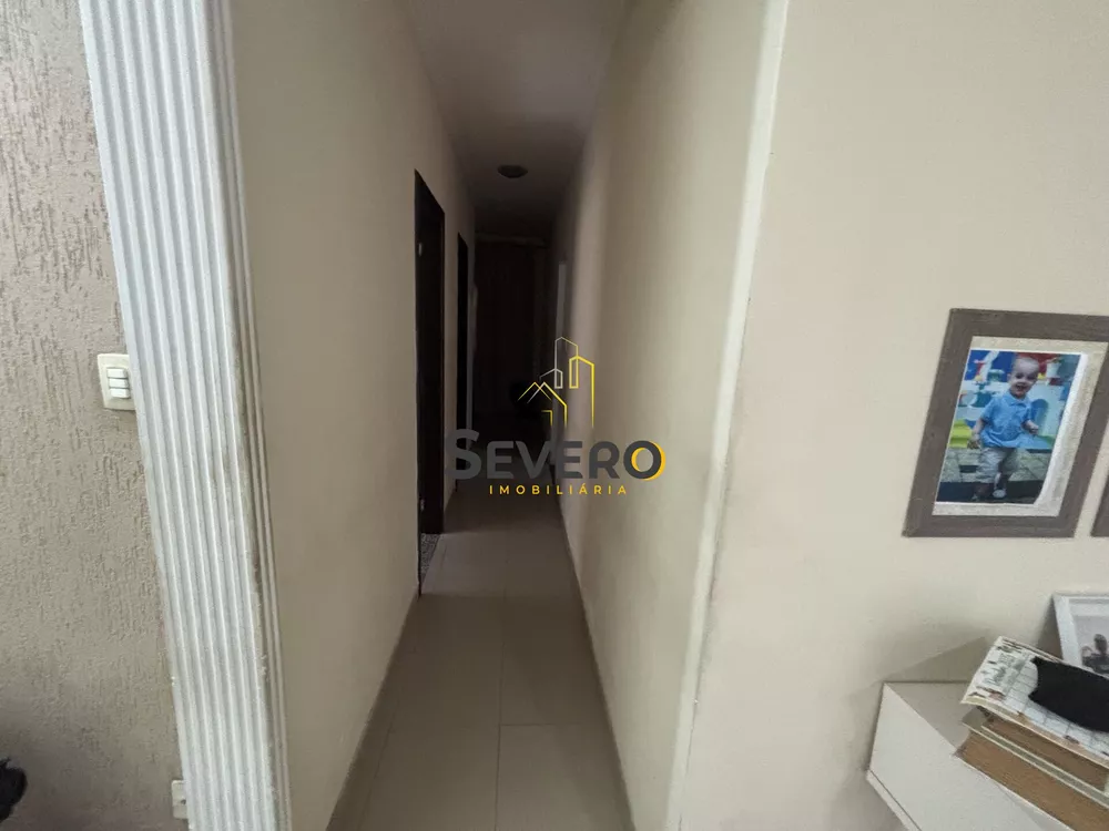 Casa, 4 quartos, 167 m² - Foto 7