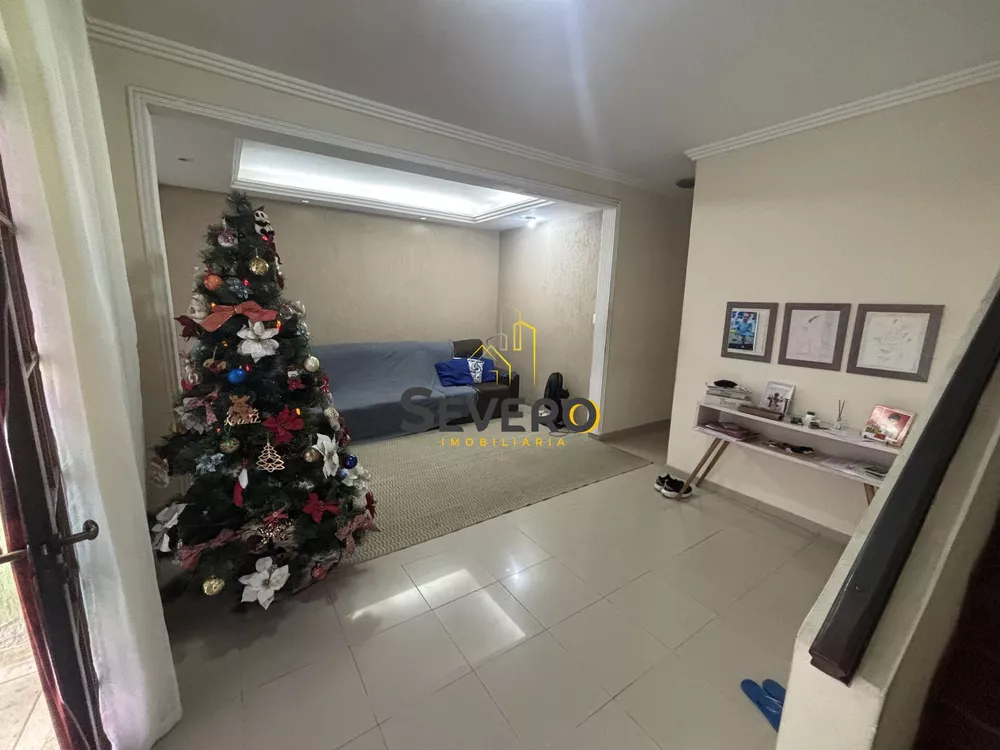 Casa, 4 quartos, 167 m² - Foto 4
