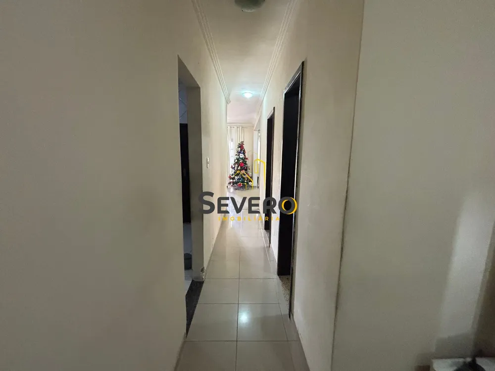 Casa, 4 quartos, 167 m² - Foto 17