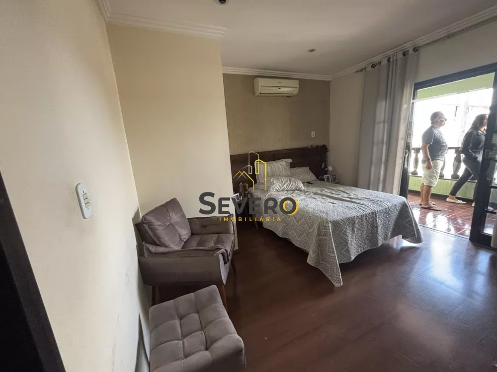 Casa, 4 quartos, 167 m² - Foto 12