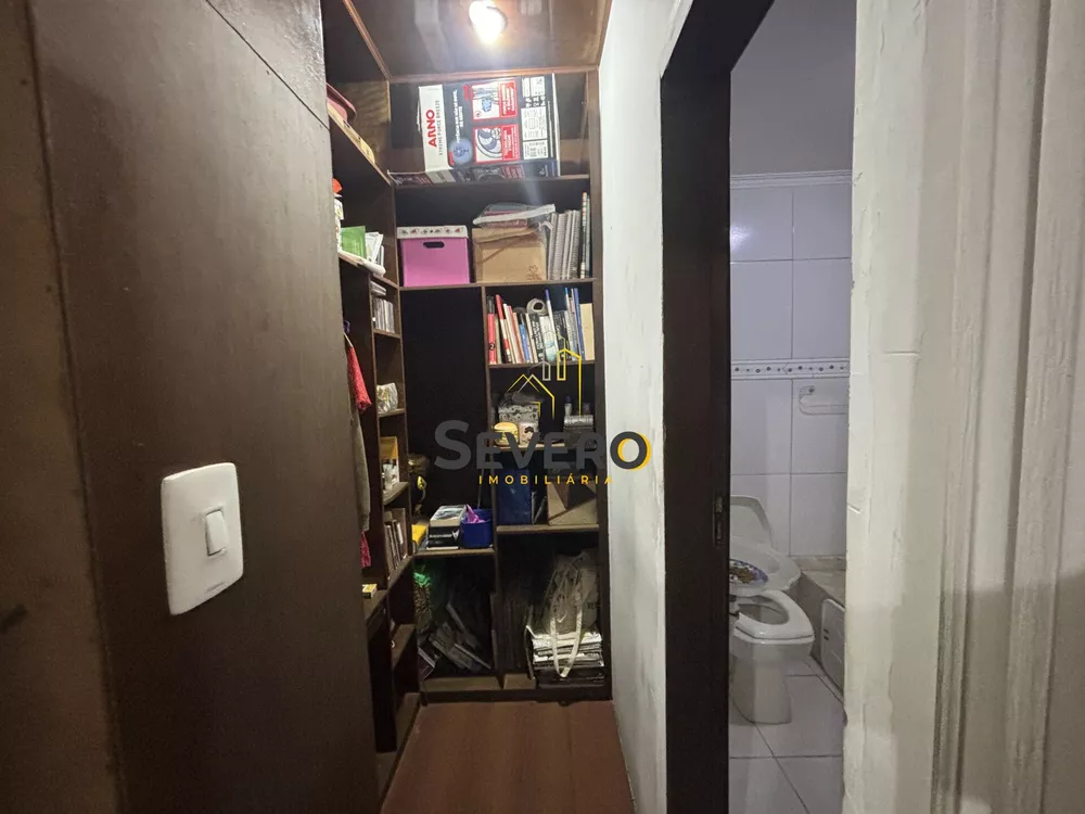 Casa, 4 quartos, 167 m² - Foto 17
