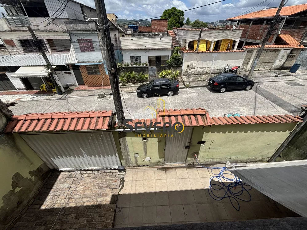 Casa, 4 quartos, 167 m² - Foto 30
