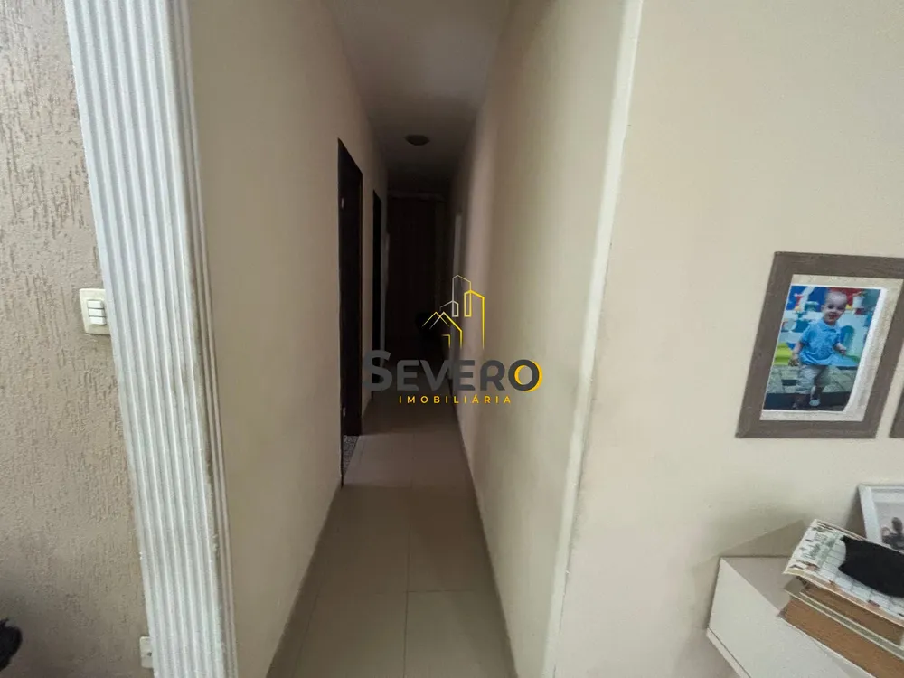 Casa, 4 quartos, 167 m² - Foto 13
