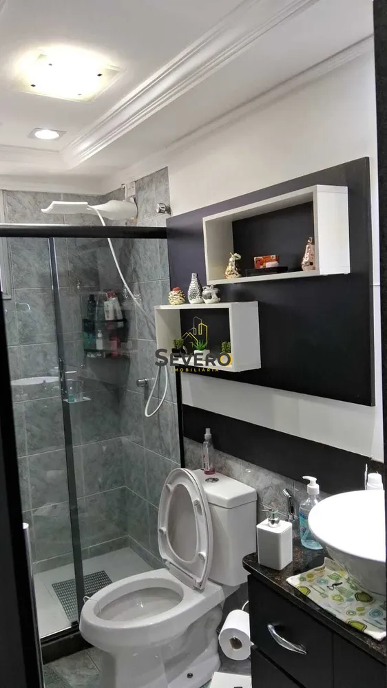 Apartamento, 2 quartos, 62 m² - Foto 16
