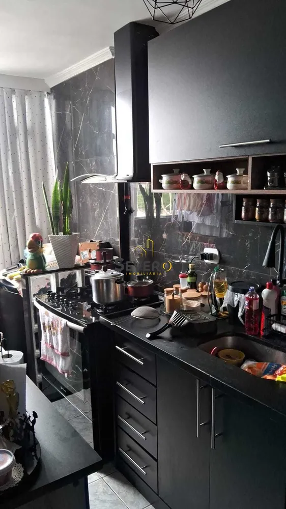 Apartamento, 2 quartos, 62 m² - Foto 7