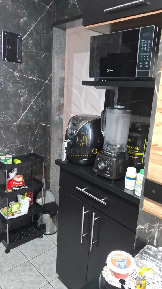 Apartamento, 2 quartos, 62 m² - Foto 9