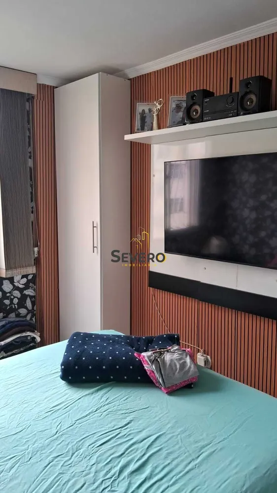 Apartamento, 2 quartos, 62 m² - Foto 6