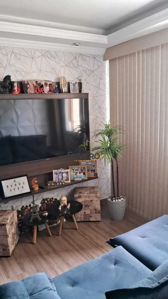 Apartamento, 2 quartos, 62 m² - Foto 2