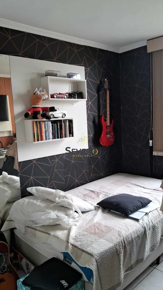Apartamento, 2 quartos, 62 m² - Foto 13