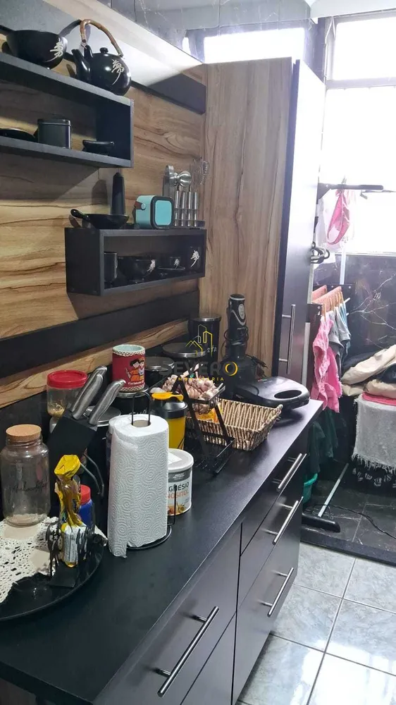 Apartamento, 2 quartos, 62 m² - Foto 10