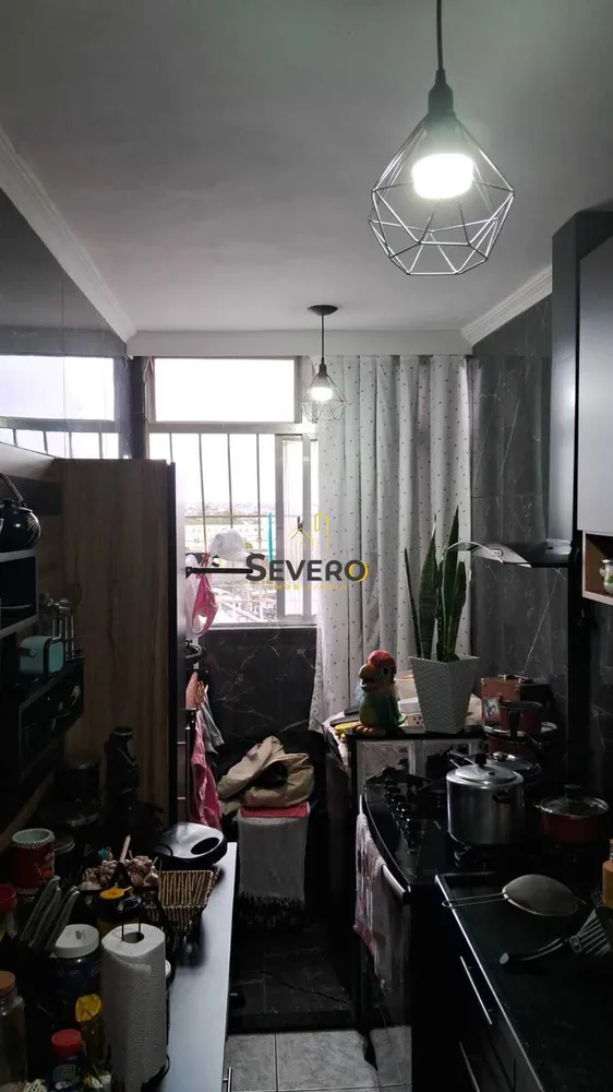 Apartamento, 2 quartos, 62 m² - Foto 8