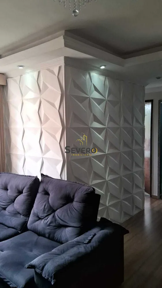 Apartamento, 2 quartos, 62 m² - Foto 1